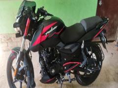 Bajaj Pulsar 150 Twin Disc